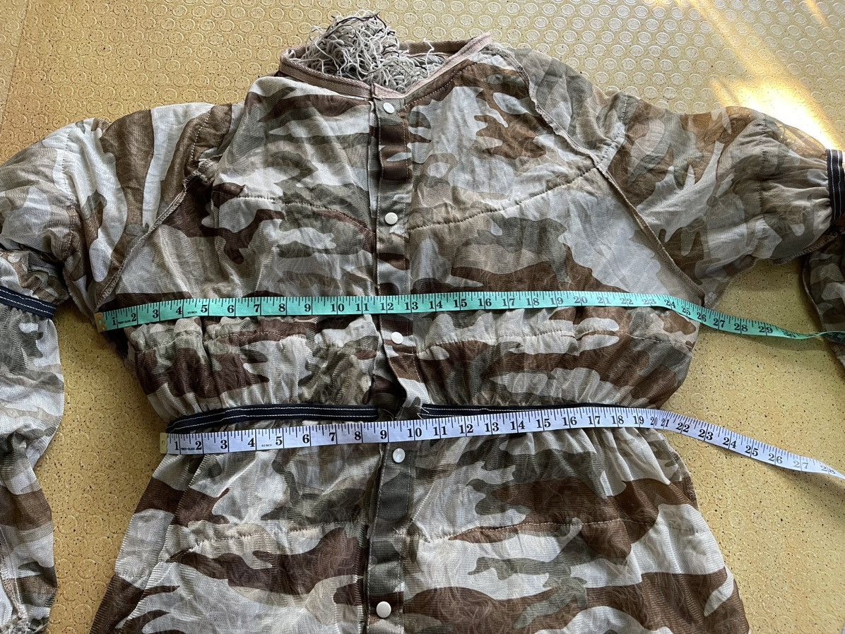 Japanese Brand gillie suit Size US XL / EU 56 / 4 - 8 Thumbnail