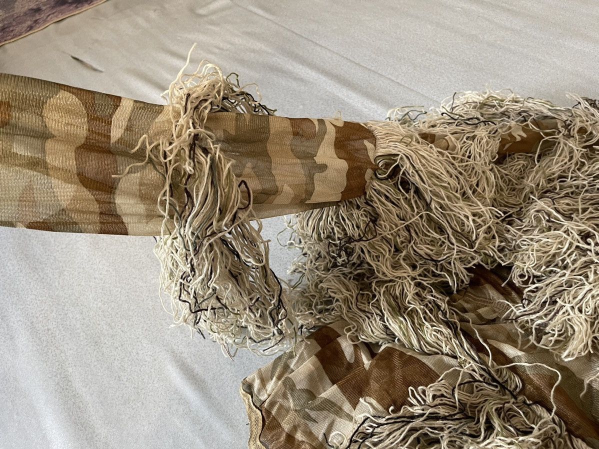 Japanese Brand gillie suit Size US XL / EU 56 / 4 - 4 Thumbnail