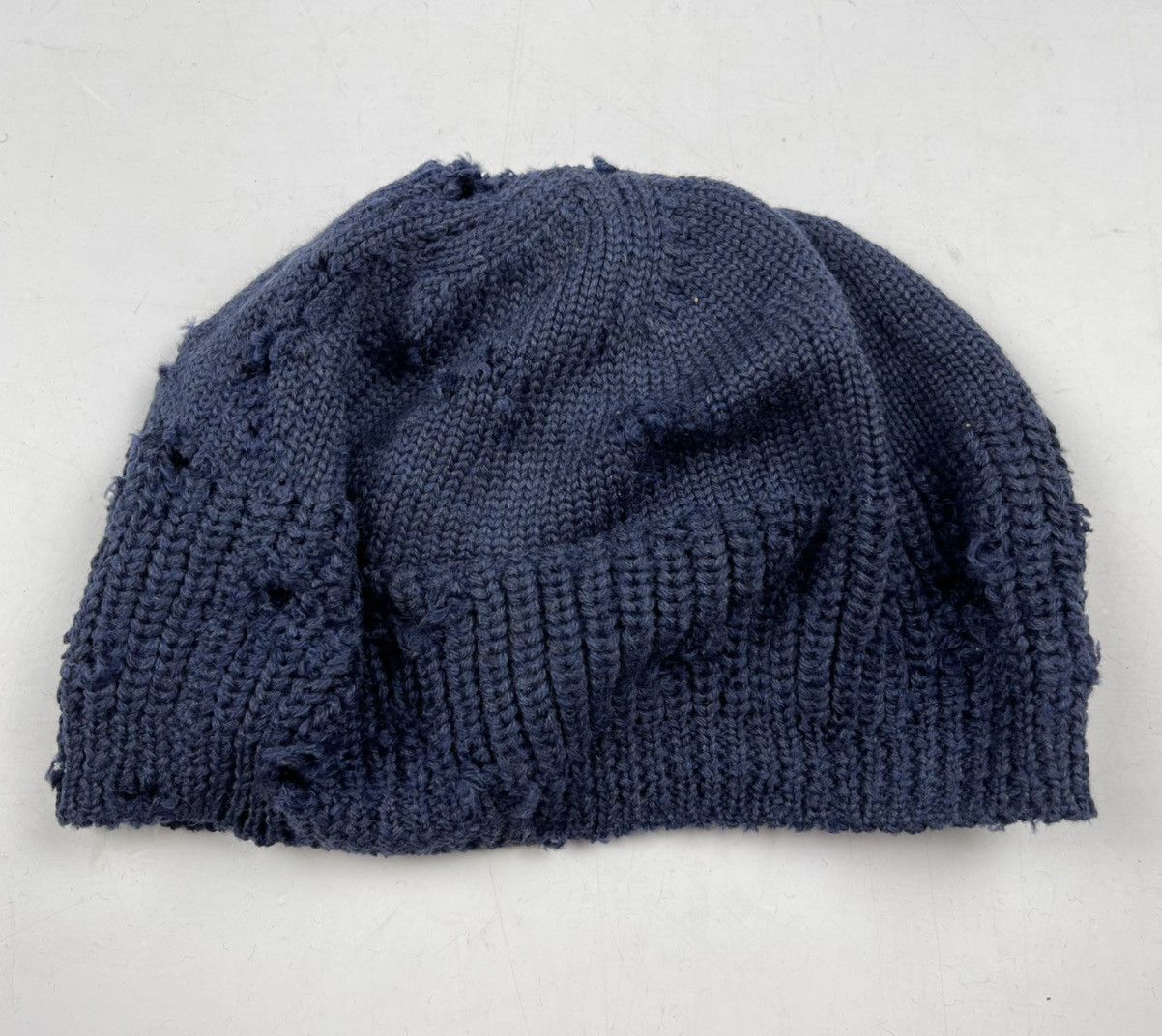 Margaret Howell margaret howell distressed hat Size ONE SIZE - 6 Thumbnail