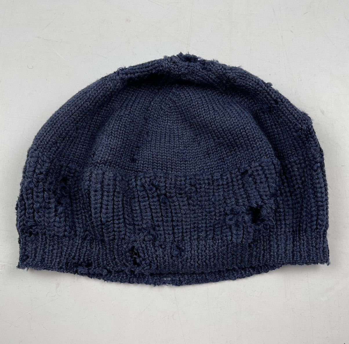 Margaret Howell margaret howell distressed hat Size ONE SIZE - 8 Thumbnail