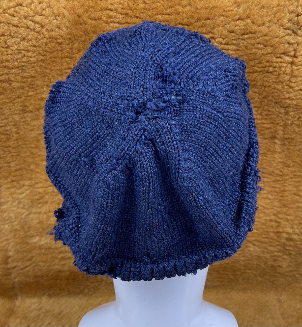 Margaret Howell margaret howell distressed hat Size ONE SIZE - 3 Thumbnail