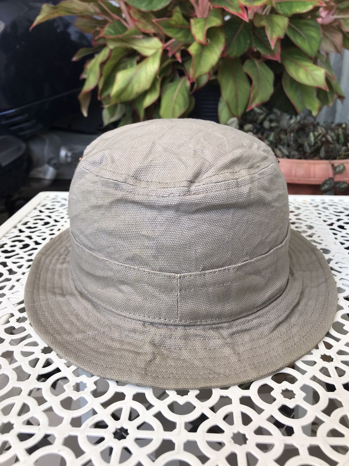 Kangol × Vintage VINTAGE KANGOL1938 BUCKETS HAT Size ONE SIZE - 4 Thumbnail