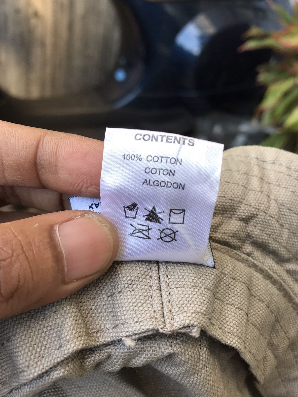Kangol × Vintage VINTAGE KANGOL1938 BUCKETS HAT Size ONE SIZE - 9 Thumbnail