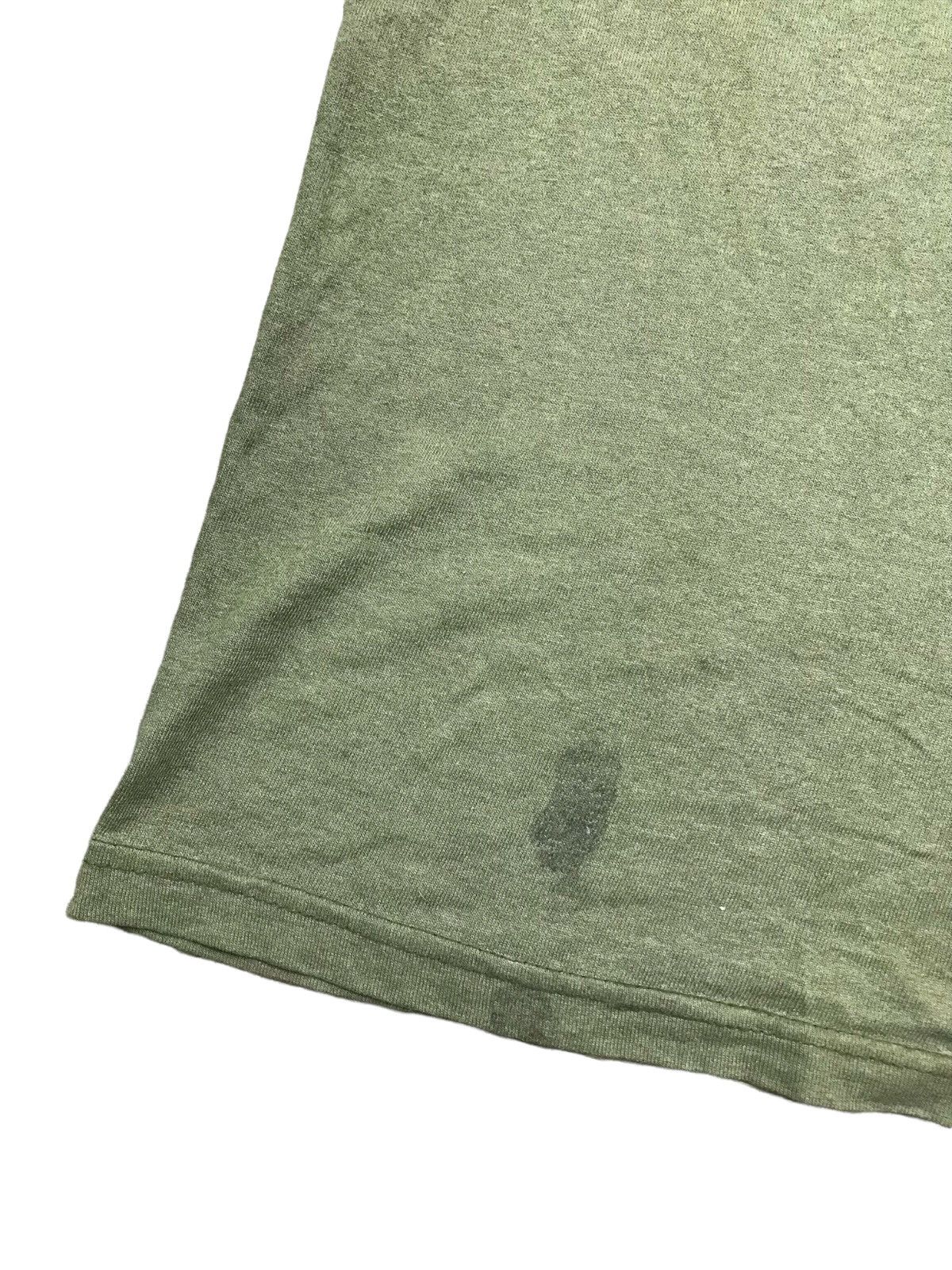 Rothco VINTAGE ARMY SINGLETS SLEEVELESS SUN-FADED BY ROTHCO Size US M / EU 48-50 / 2 - 6 Thumbnail