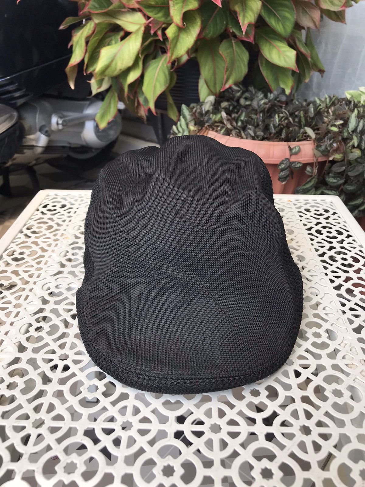 Japanese Brand UNIQLO BARETTA FLAT CAP NEWSBOY IVY Size ONE SIZE - 2 Thumbnail