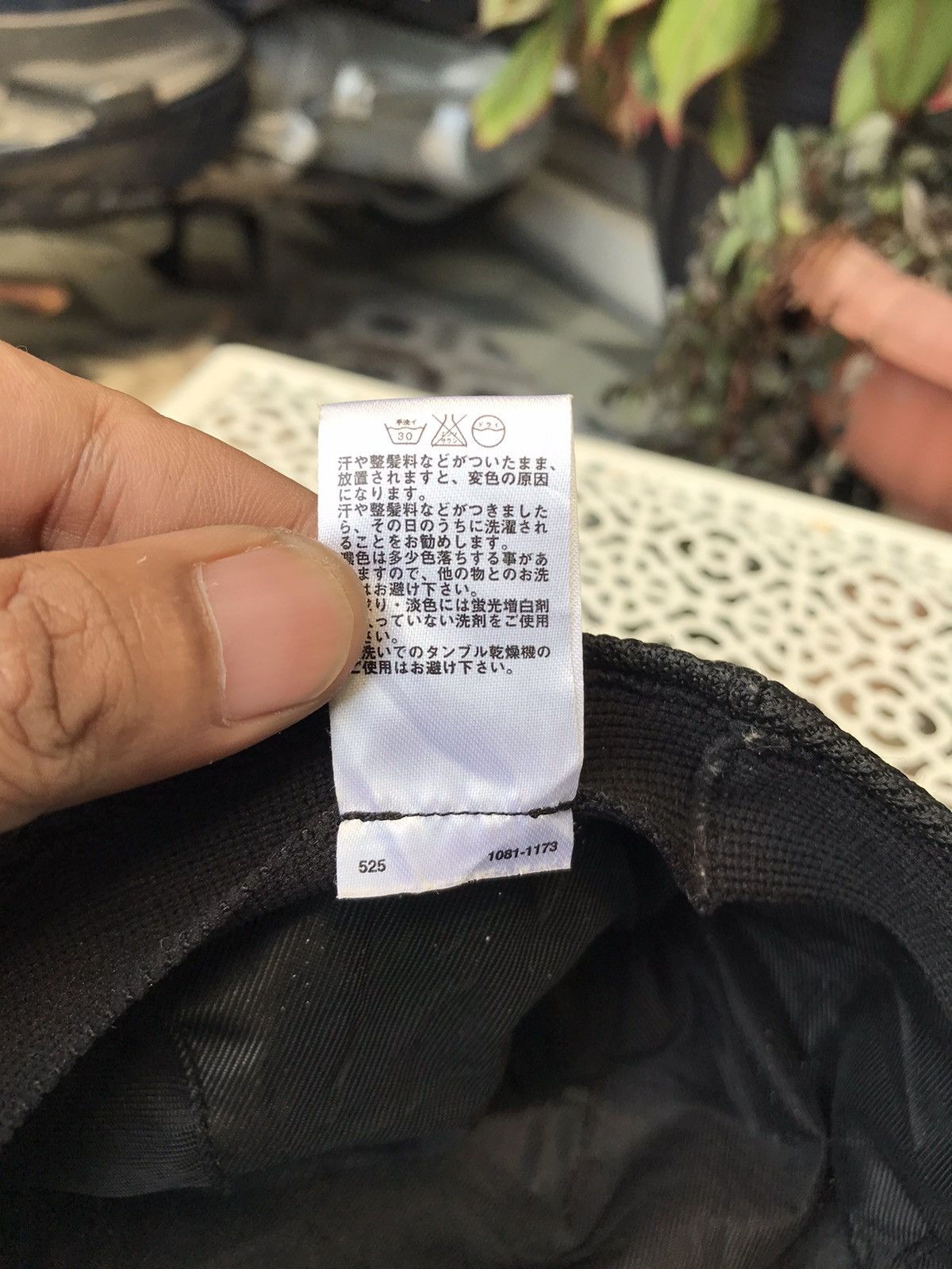 Japanese Brand UNIQLO BARETTA FLAT CAP NEWSBOY IVY Size ONE SIZE - 6 Thumbnail