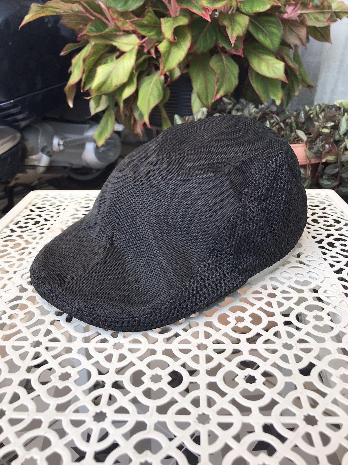 Japanese Brand UNIQLO BARETTA FLAT CAP NEWSBOY IVY Size ONE SIZE - 1 Thumbnail