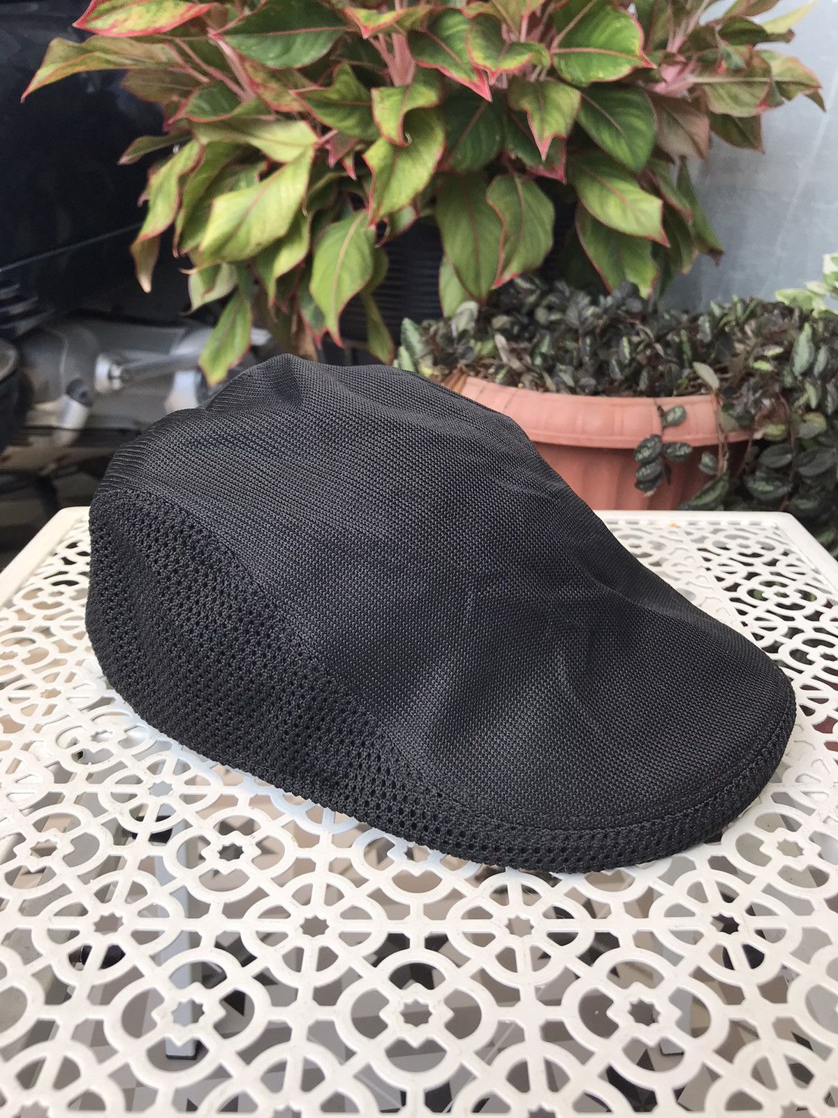 Japanese Brand UNIQLO BARETTA FLAT CAP NEWSBOY IVY Size ONE SIZE - 3 Thumbnail