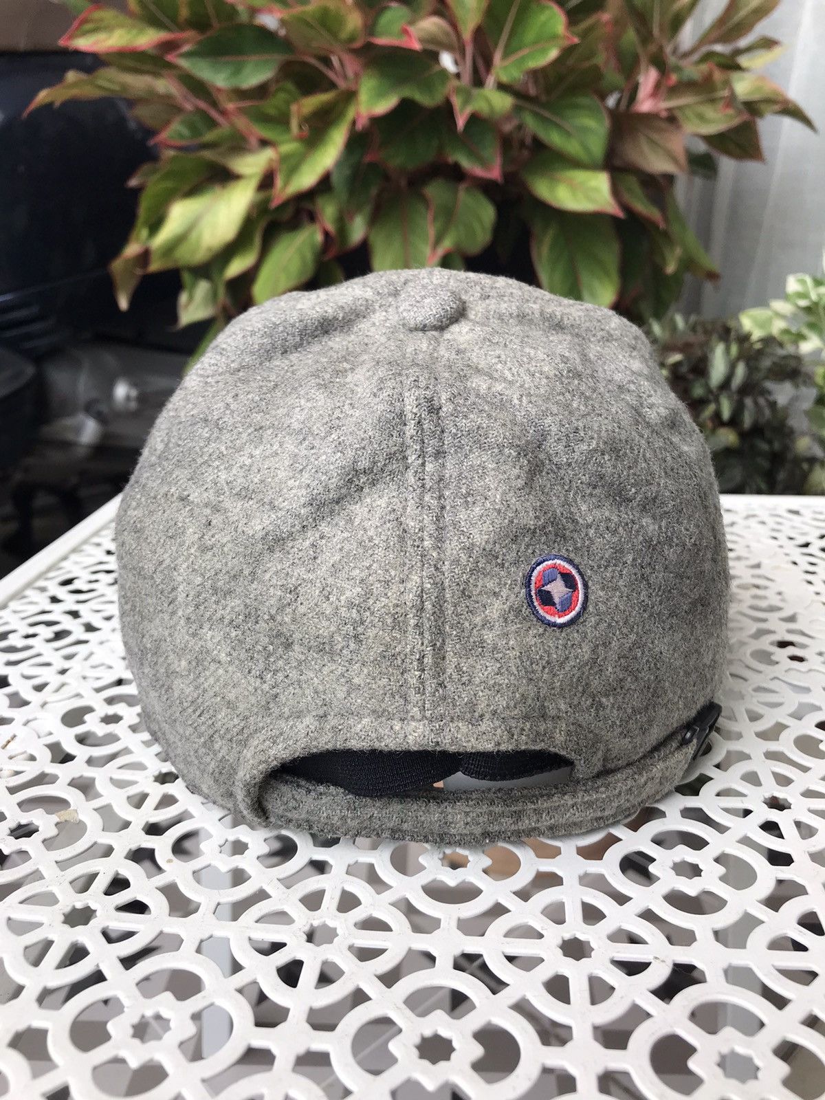 Colmar × Mizuno 🔥Vintage Colmar X Mizuno Cap Hat Ear Flapper Size ONE SIZE - 6 Thumbnail