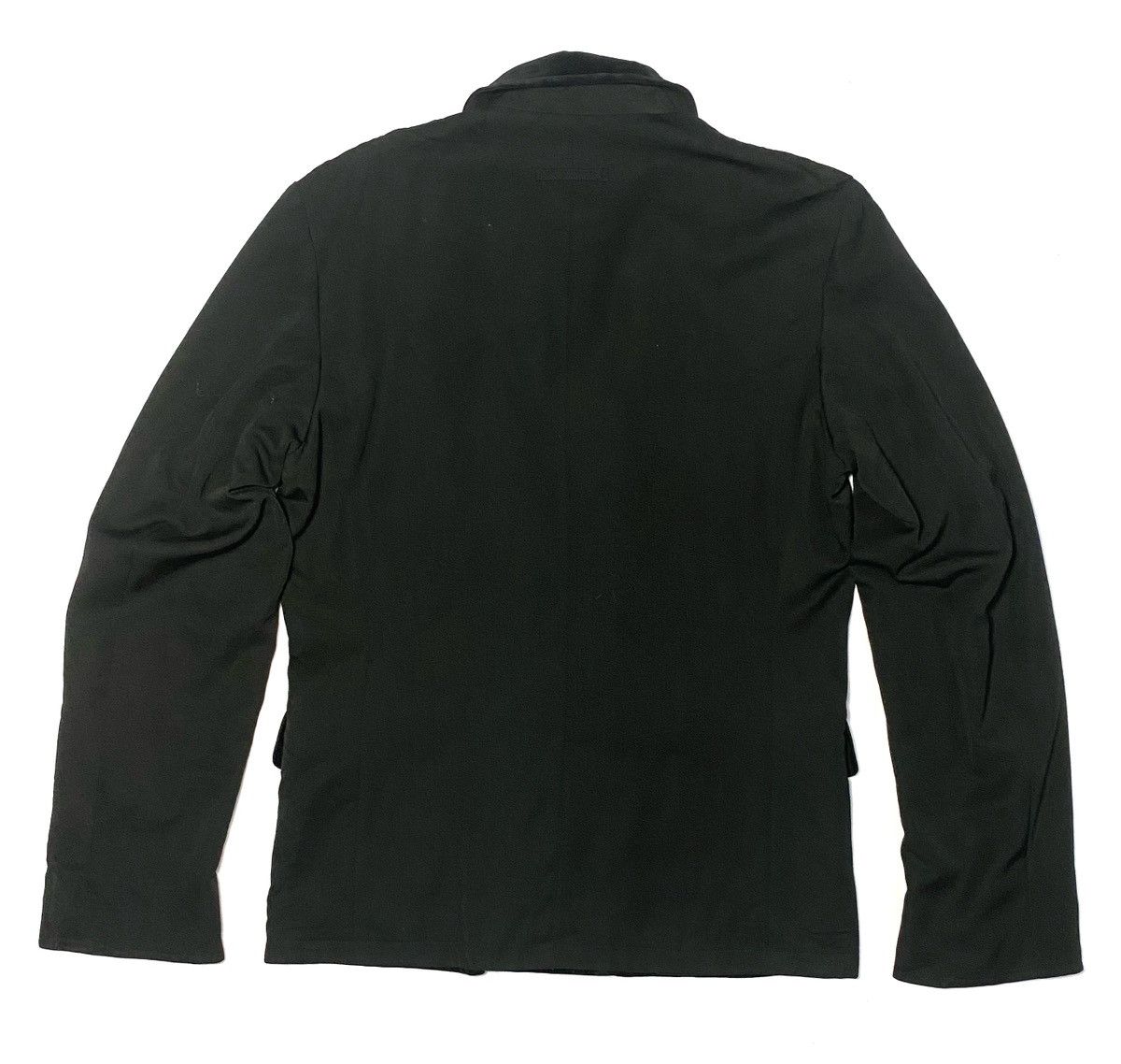 Jean Paul Gaultier Jean Paul Gaultier Double Breasted Reversible Jacket Size US M / EU 48-50 / 2 - 5 Thumbnail