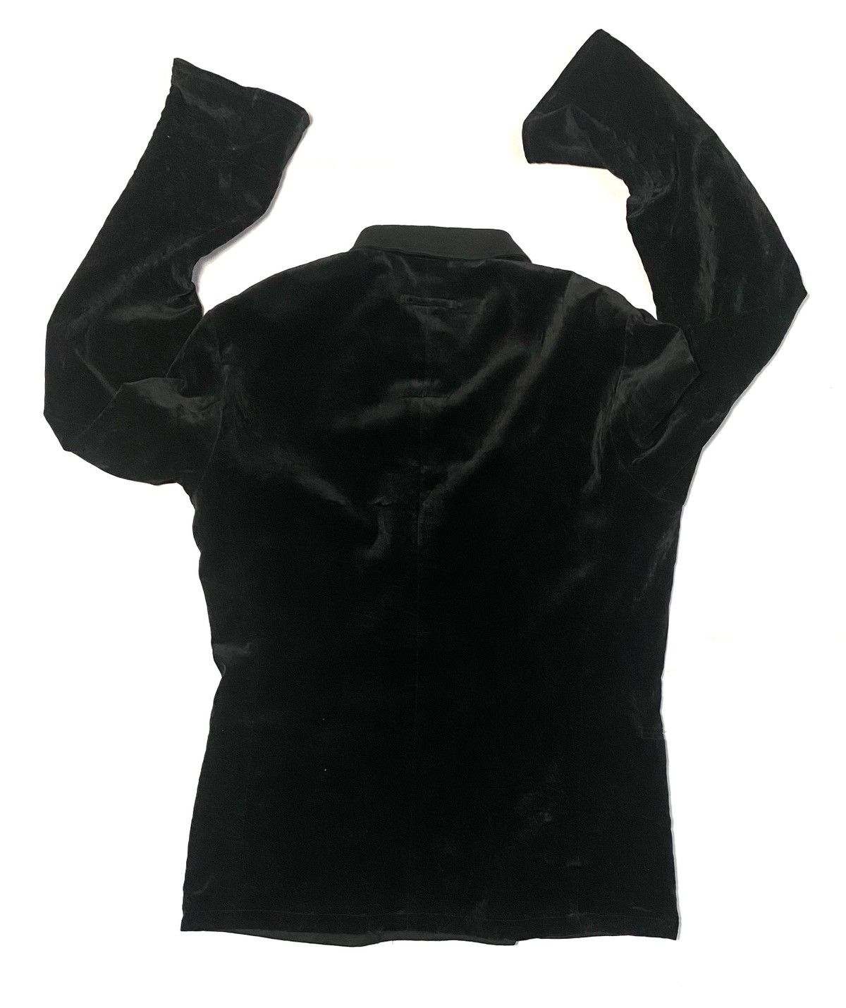 Jean Paul Gaultier Jean Paul Gaultier Double Breasted Reversible Jacket Size US M / EU 48-50 / 2 - 6 Thumbnail
