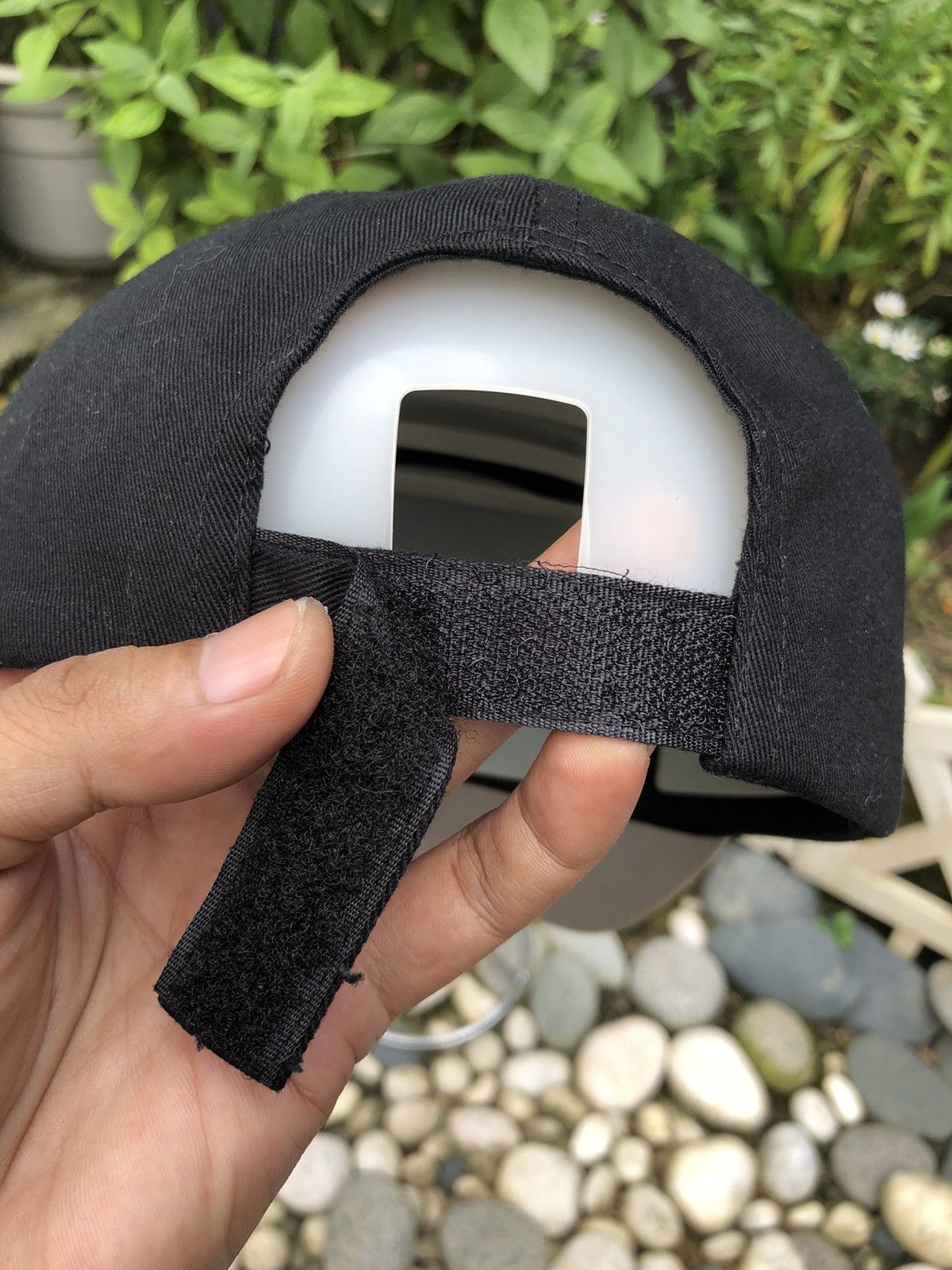 Sergio Tacchini Sergio Tacchini Cap Hat Size ONE SIZE - 7 Thumbnail