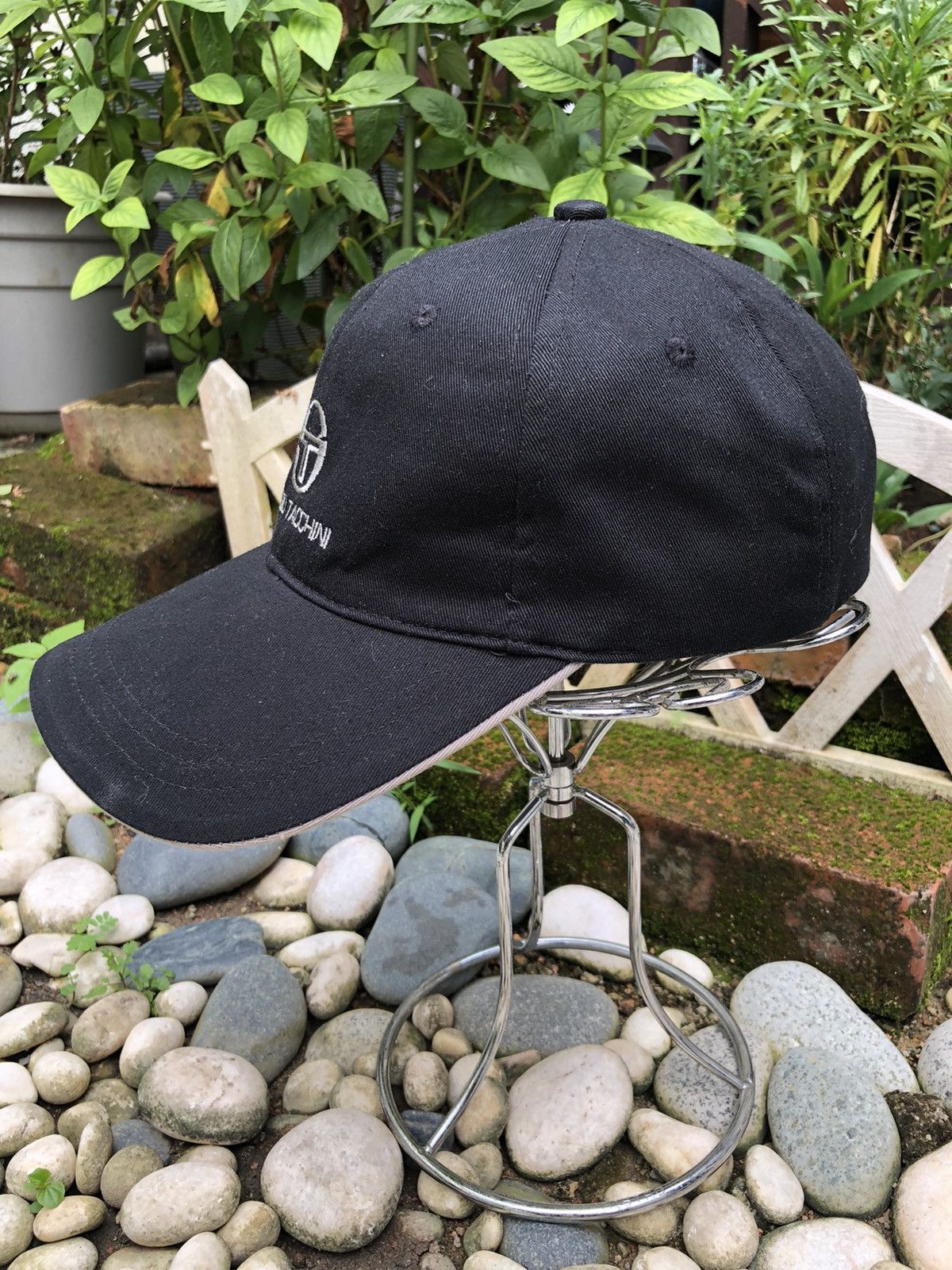 Sergio Tacchini Sergio Tacchini Cap Hat Size ONE SIZE - 5 Thumbnail
