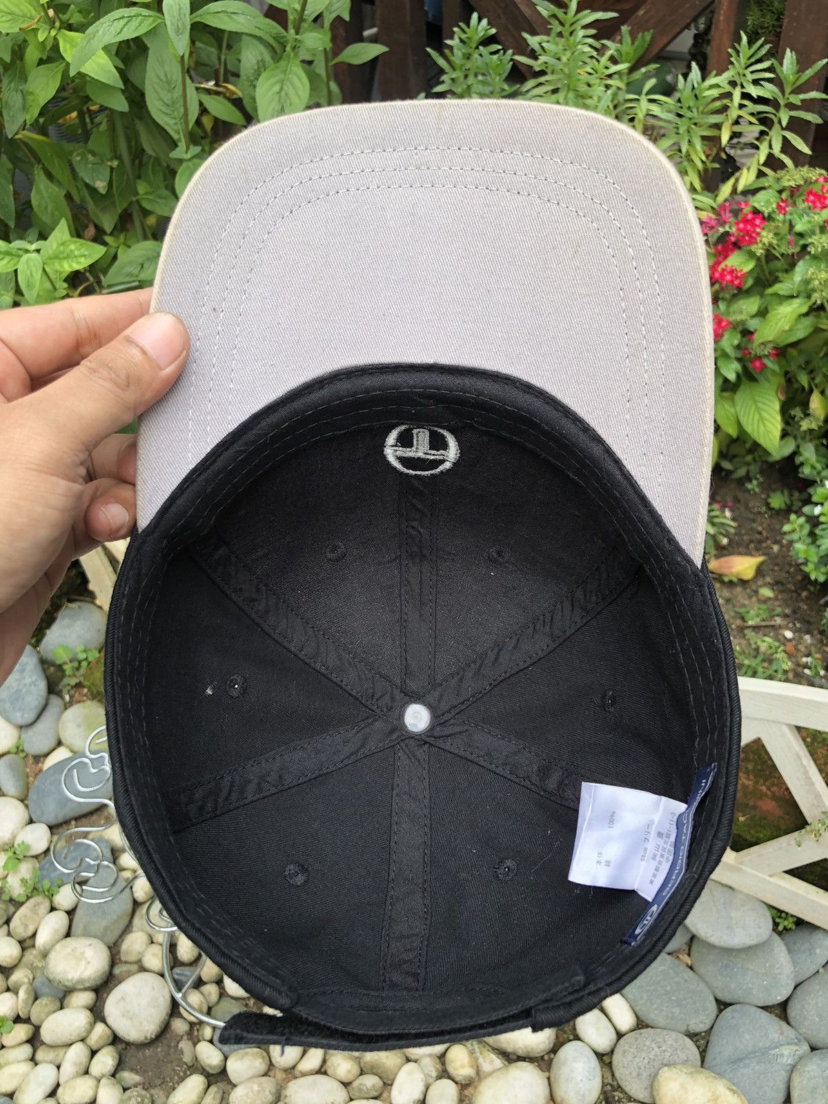 Sergio Tacchini Sergio Tacchini Cap Hat Size ONE SIZE - 8 Thumbnail
