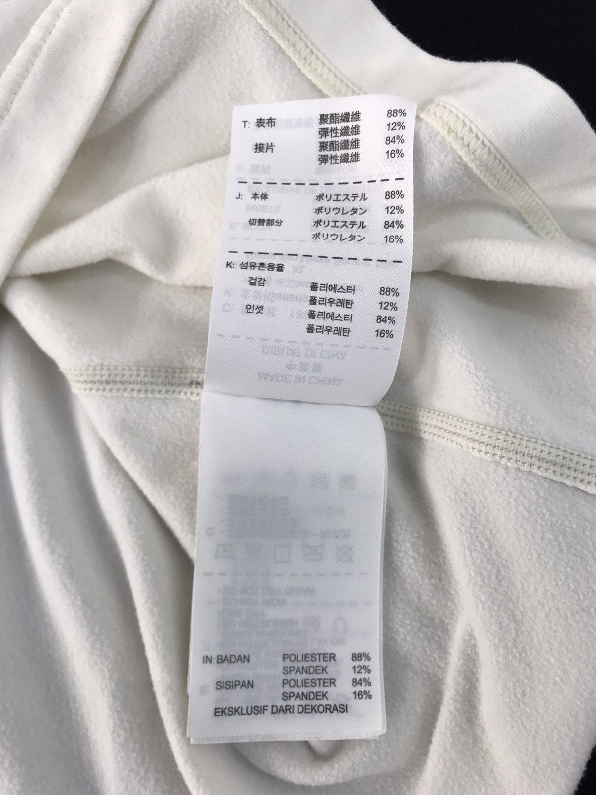 Nike Nike Pro Combat Dri Fit Longsleeve Jerseys Tee Size US M / EU 48-50 / 2 - 8 Thumbnail