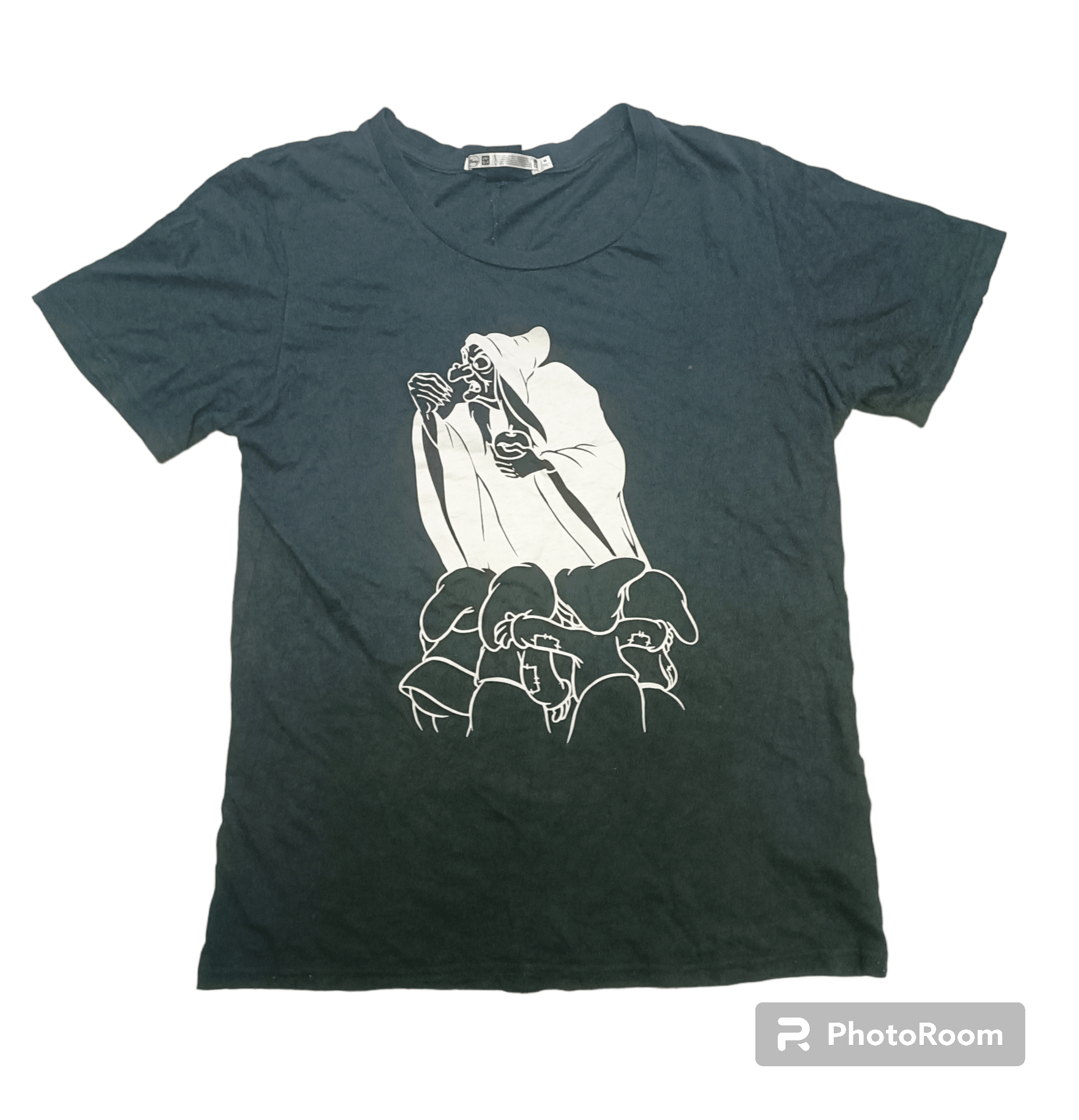 Disney Undercover x Uniqlo Disney Tees Size US M / EU 48-50 / 2 - 1 Thumbnail