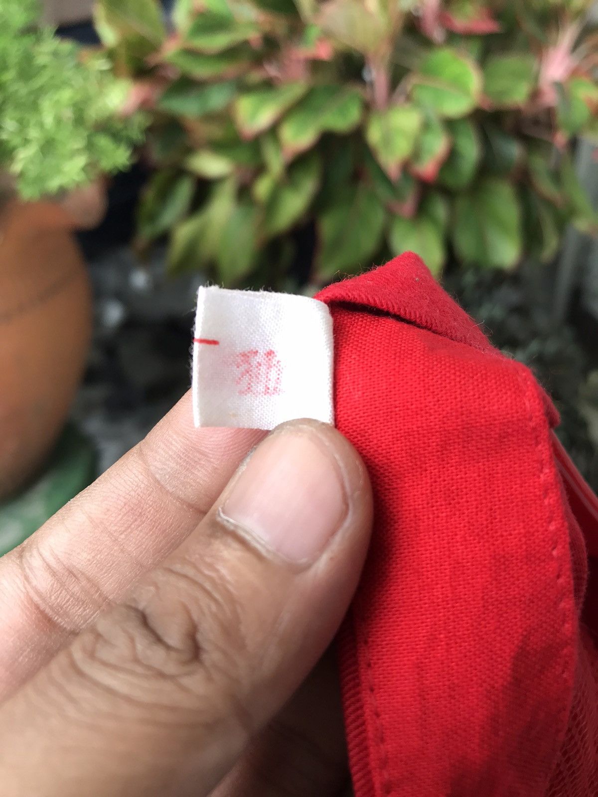 Japanese Brand VTG DRAGON 🐉 THE FORBIDDEN CITY CAP Size ONE SIZE - 11 Thumbnail