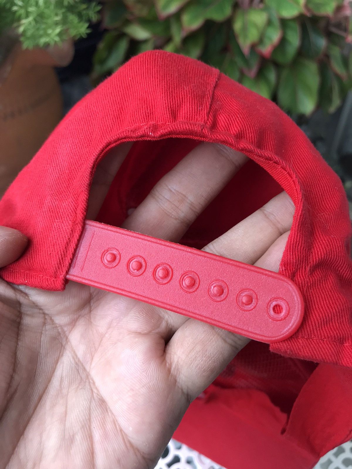 Japanese Brand VTG DRAGON 🐉 THE FORBIDDEN CITY CAP Size ONE SIZE - 7 Thumbnail