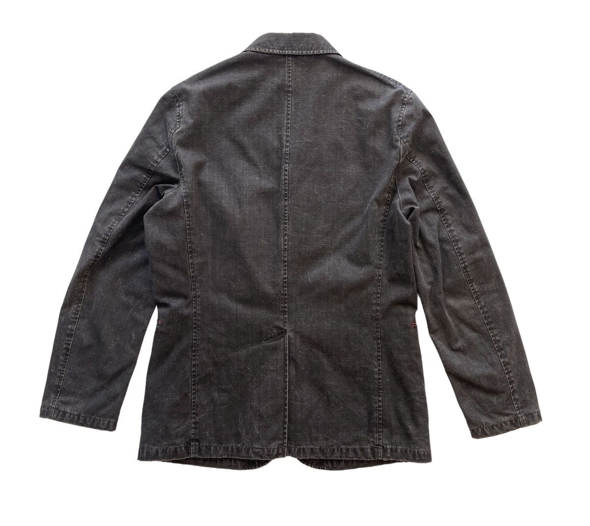 Melrose Men's Melrose Chore Jacket Size US M / EU 48-50 / 2 - 3 Thumbnail
