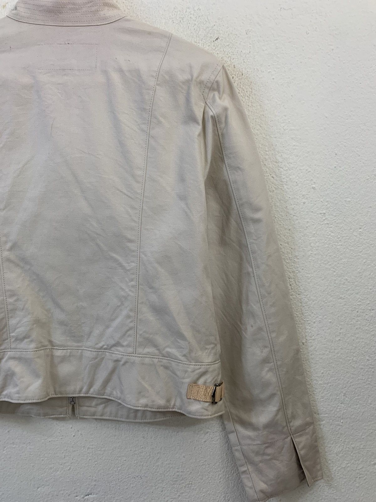 Burberry Burberry London Jacket Size S / US 4 / IT 40 - 6 Thumbnail