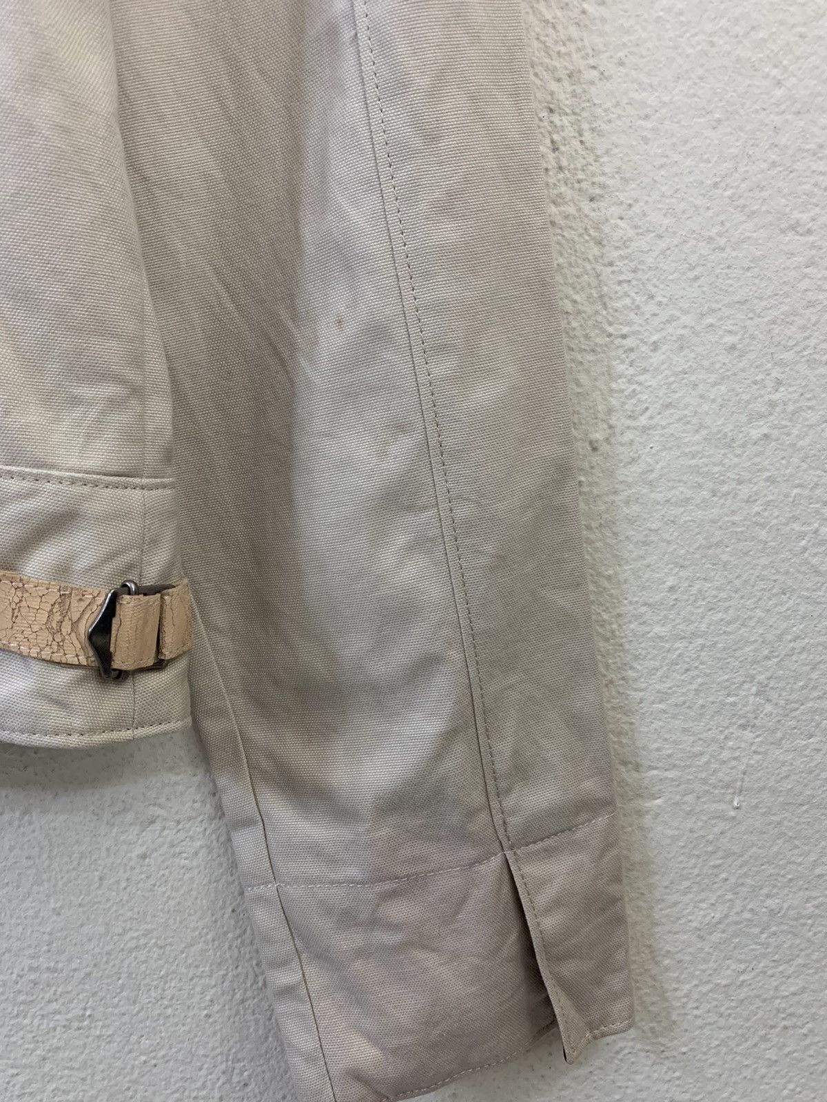 Burberry Burberry London Jacket Size S / US 4 / IT 40 - 8 Thumbnail