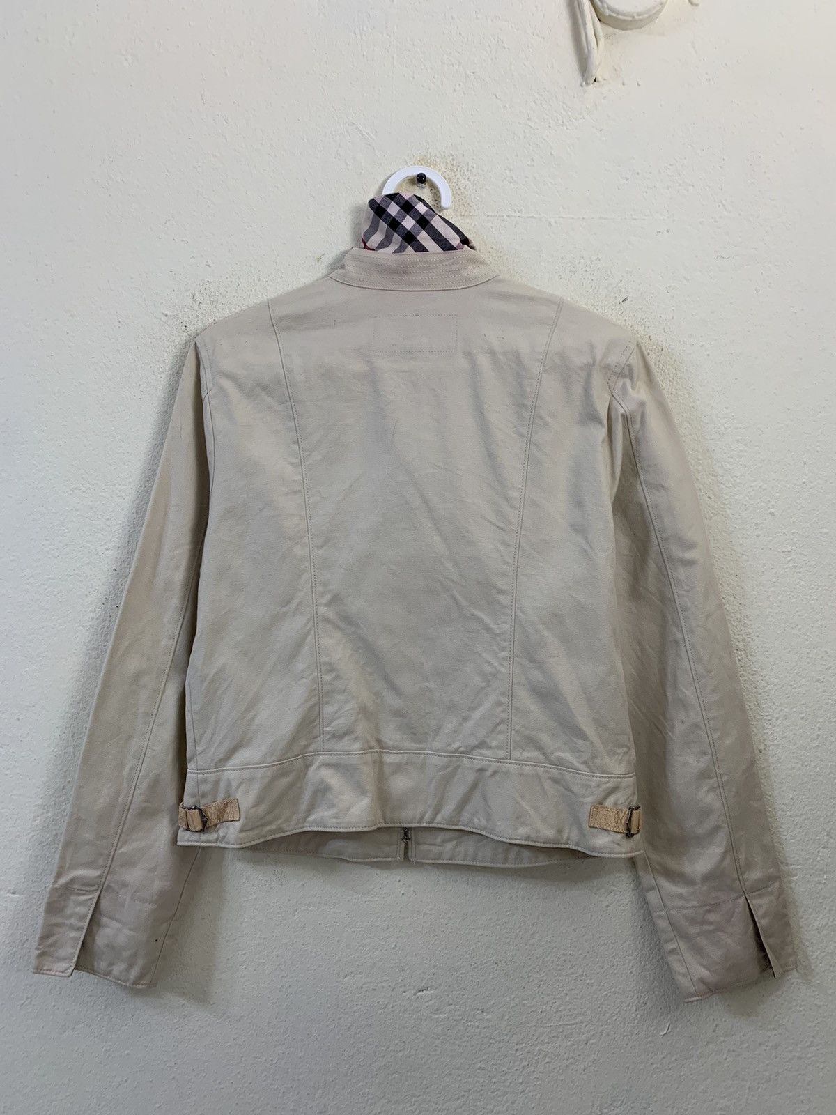 Burberry Burberry London Jacket Size S / US 4 / IT 40 - 5 Thumbnail