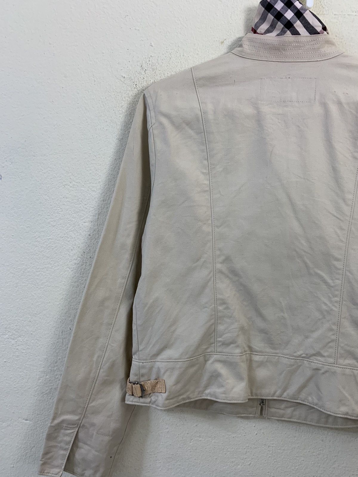Burberry Burberry London Jacket Size S / US 4 / IT 40 - 7 Thumbnail