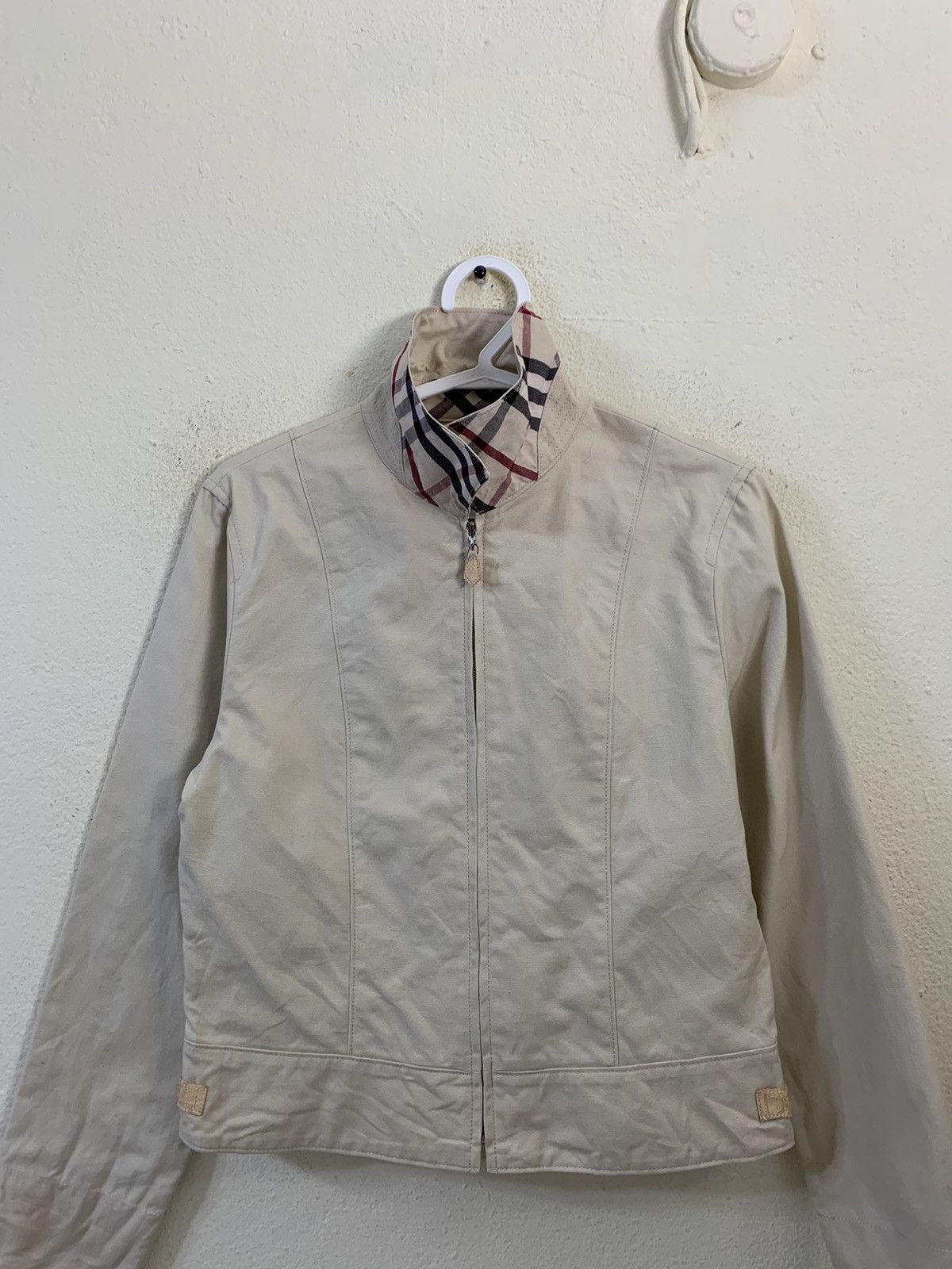 Burberry Burberry London Jacket Size S / US 4 / IT 40 - 4 Thumbnail