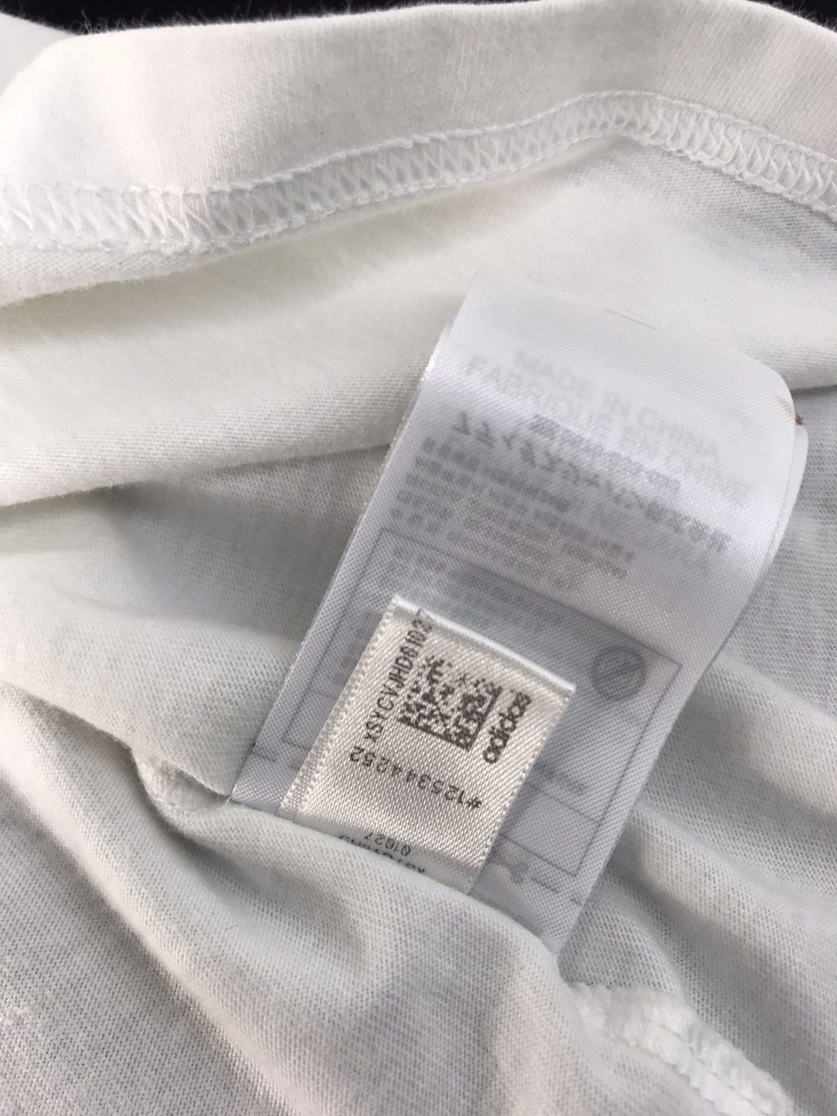 Adidas Adidas Trifoil Trikots Sportswear Big 3D Logo Printed Size US L / EU 52-54 / 3 - 9 Thumbnail