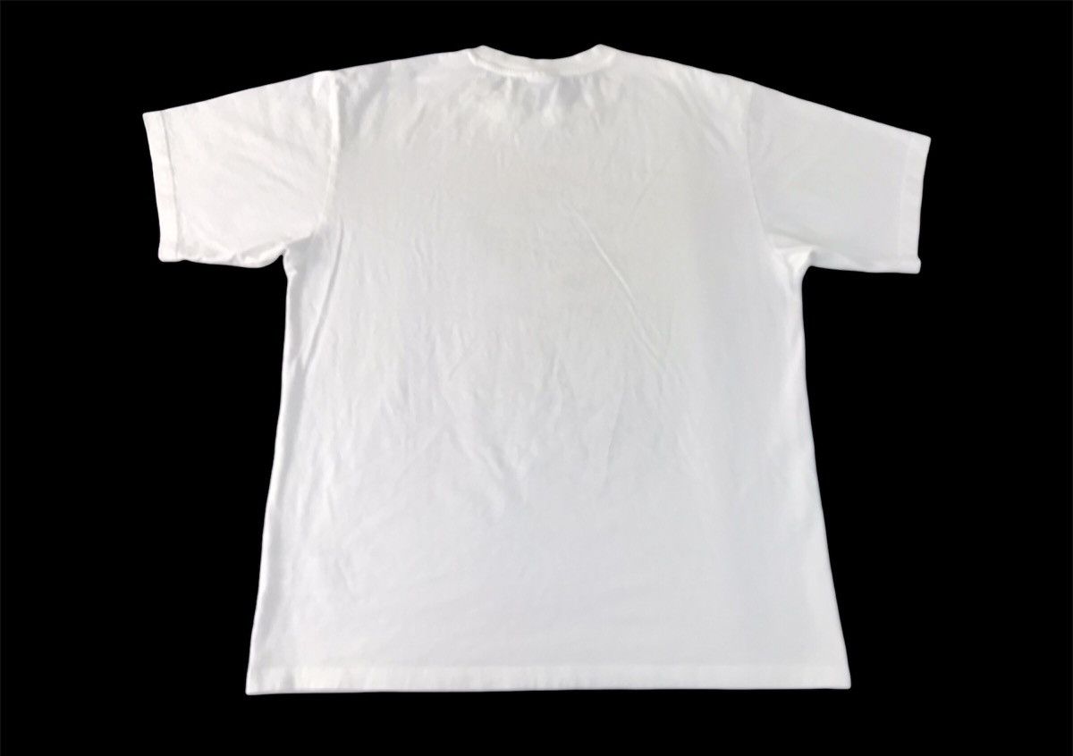 Adidas Adidas Trifoil Trikots Sportswear Big 3D Logo Printed Size US L / EU 52-54 / 3 - 2 Thumbnail