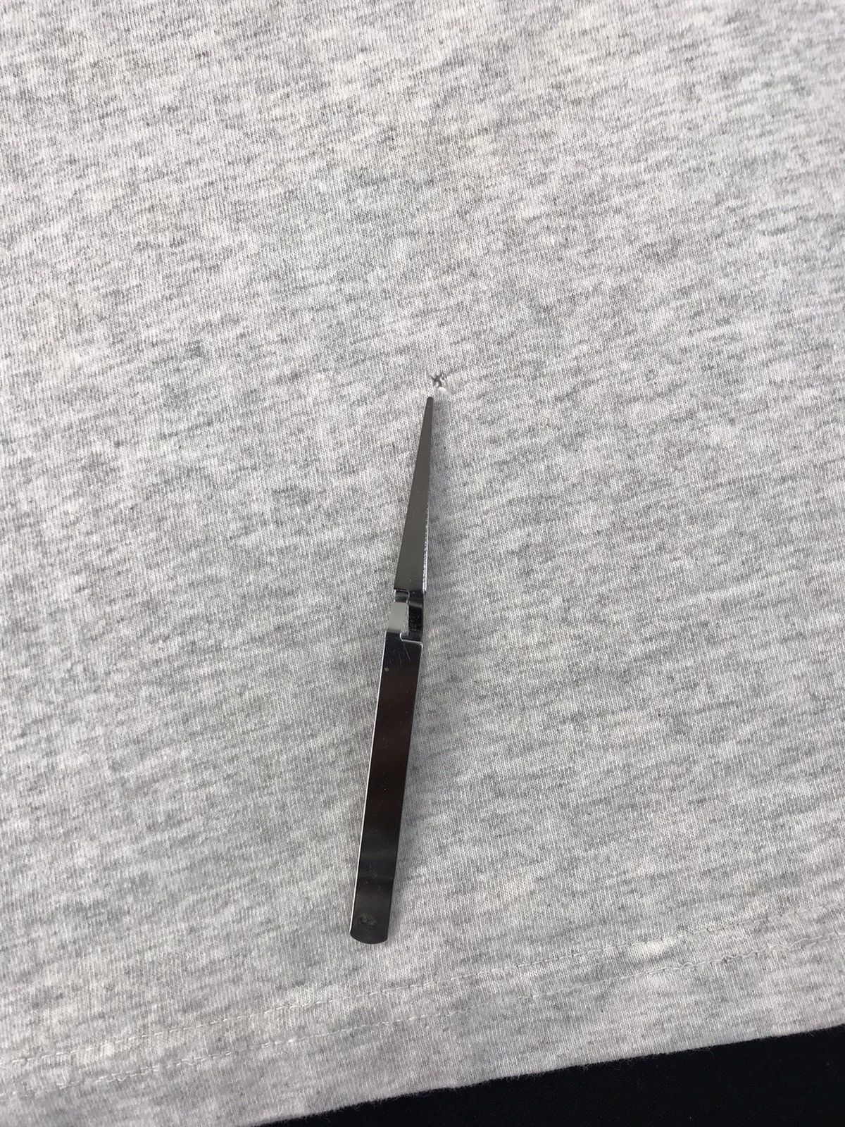 Adidas 90s Adidas Trefoil Big Box Logo Spell Out Mirror Design Size US XL / EU 56 / 4 - 9 Thumbnail
