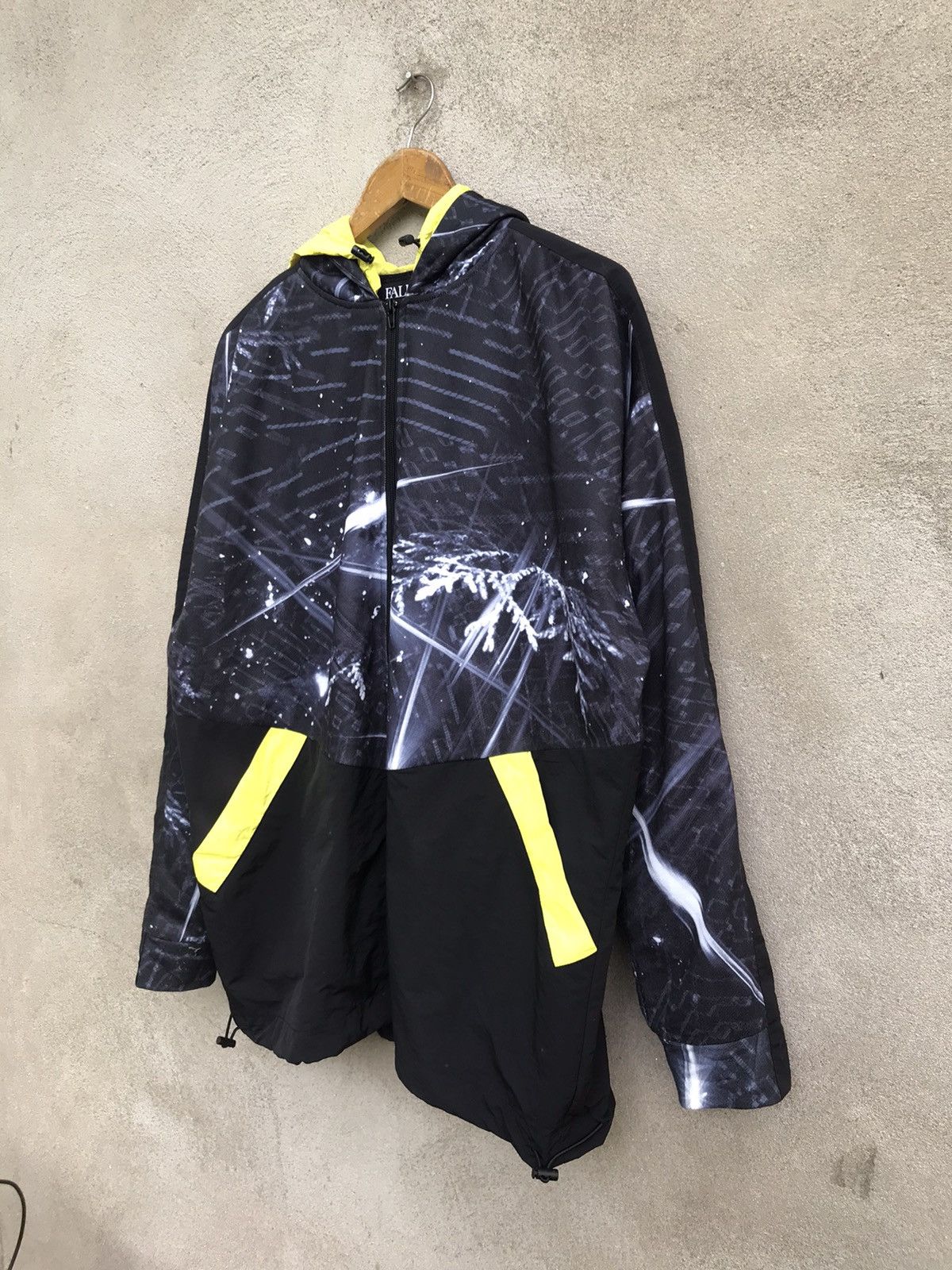 Beauty Beast × Japanese Brand PALILV PARADOX JACKET OVERSIZED BY TOKYO FASHION Size US L / EU 52-54 / 3 - 6 Thumbnail