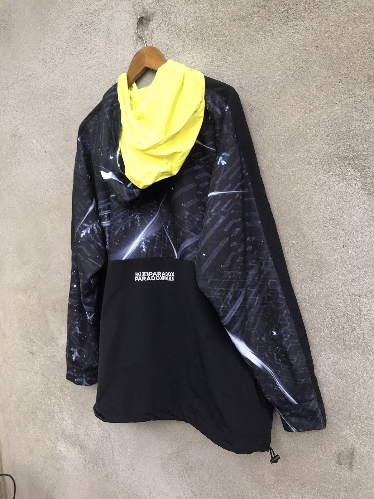 Beauty Beast × Japanese Brand PALILV PARADOX JACKET OVERSIZED BY TOKYO FASHION Size US L / EU 52-54 / 3 - 3 Thumbnail