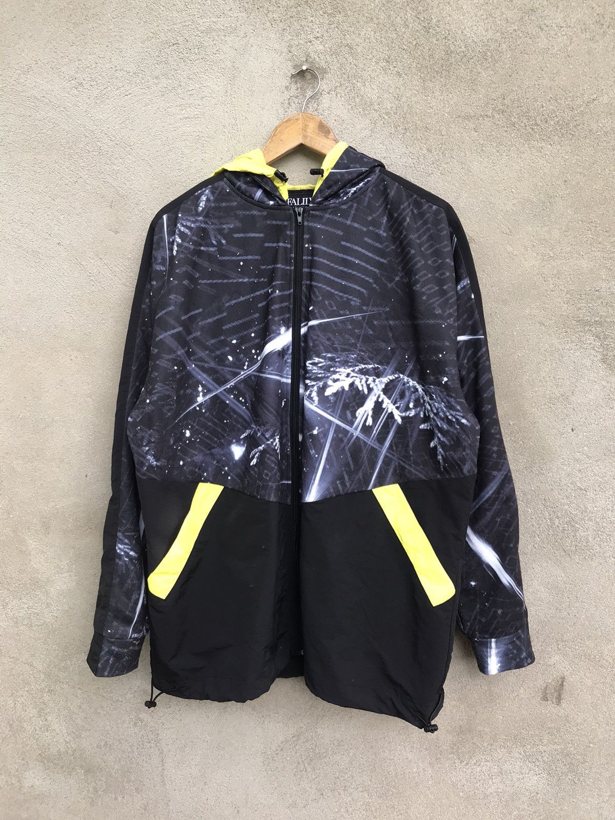 Beauty Beast × Japanese Brand PALILV PARADOX JACKET OVERSIZED BY TOKYO FASHION Size US L / EU 52-54 / 3 - 5 Thumbnail