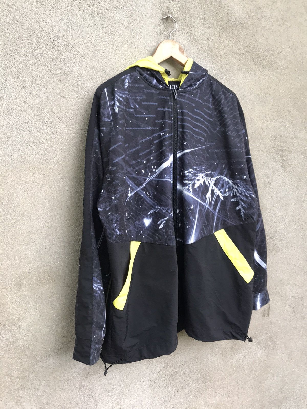 Beauty Beast × Japanese Brand PALILV PARADOX JACKET OVERSIZED BY TOKYO FASHION Size US L / EU 52-54 / 3 - 7 Thumbnail