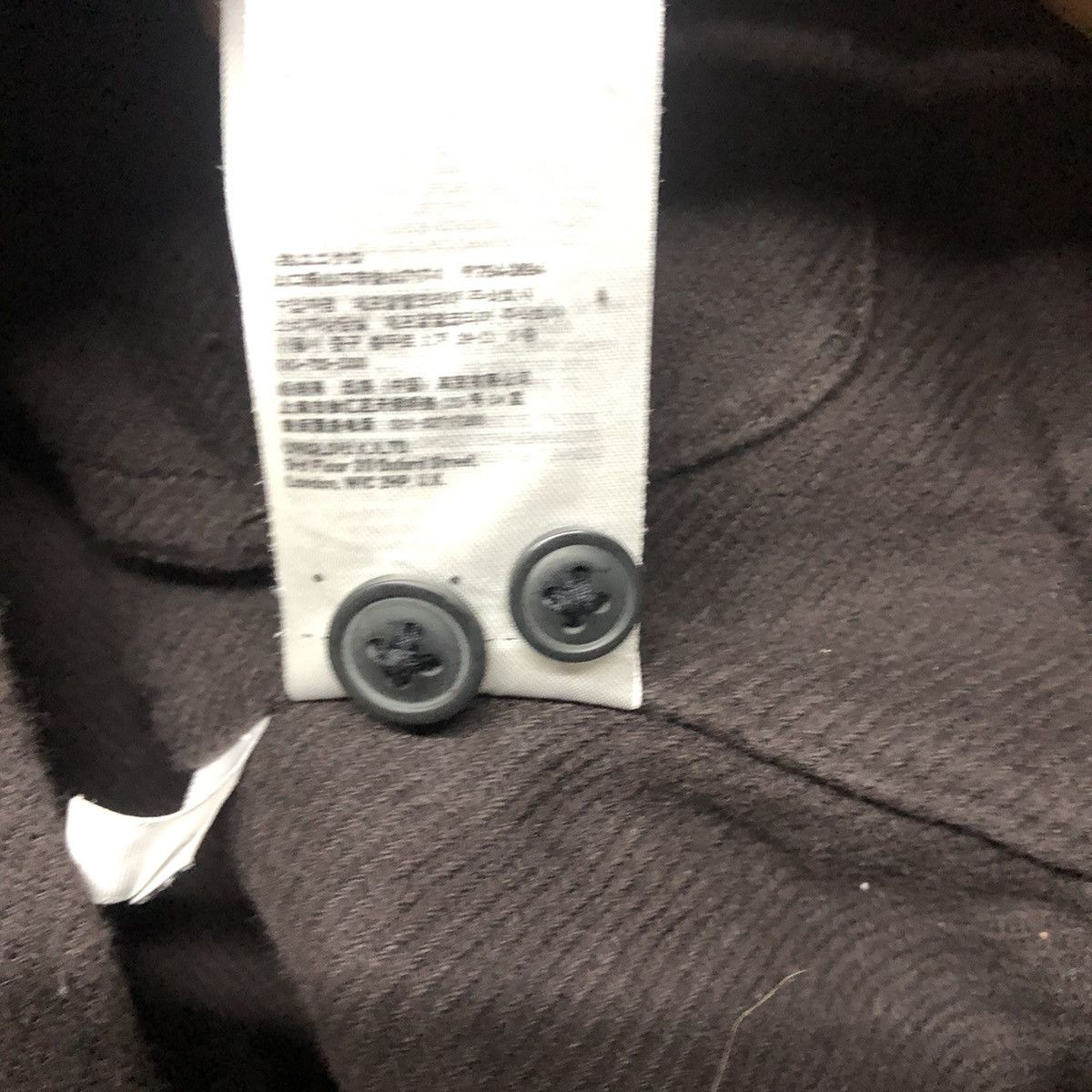 Undercover × Uniqlo UU UNIQLO UNDERCOVER BUTTON UP JACKET Size US M / EU 48-50 / 2 - 10 Thumbnail