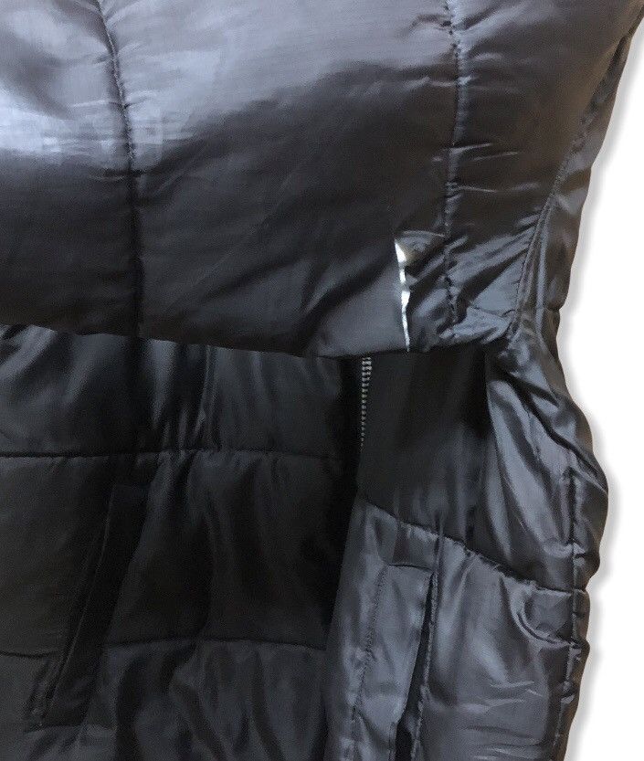 Dogtown DOGTOWN BLACK DRAGON PUFFER JACKET Size US L / EU 52-54 / 3 - 8 Thumbnail