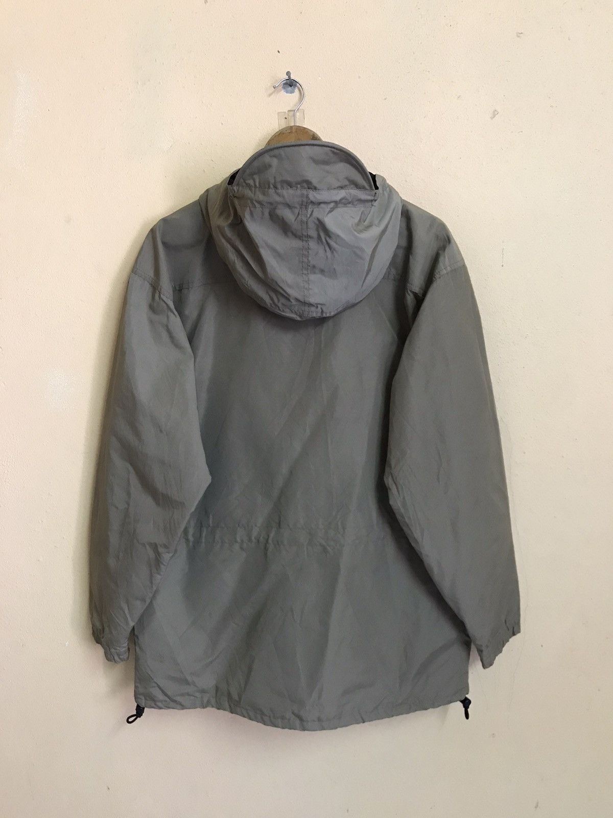 Sierra Designs × Vintage RARE SIERRA DESIGNS PARKA JACKET HOODIE MADE IN USA Size US L / EU 52-54 / 3 - 7 Thumbnail