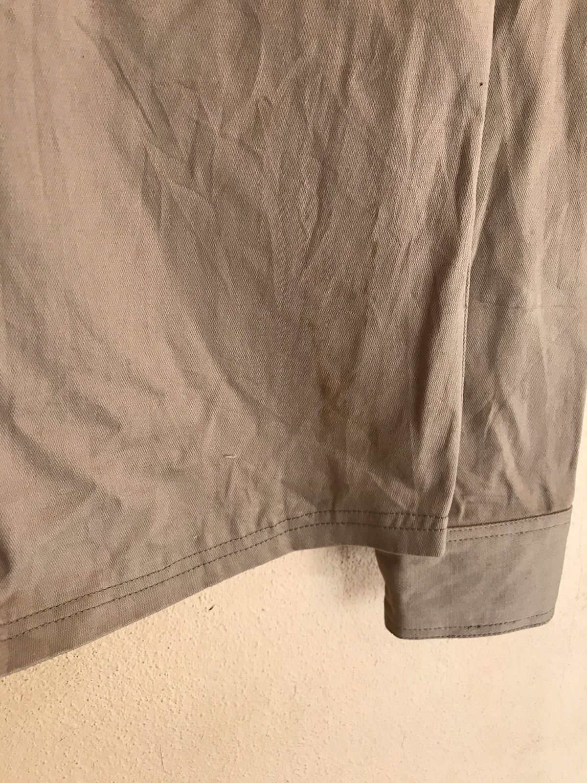 Designer × Japanese Brand RARE VINTAGE JACKROSE RIDER JACKET WORKWEAR Size US M / EU 48-50 / 2 - 8 Thumbnail