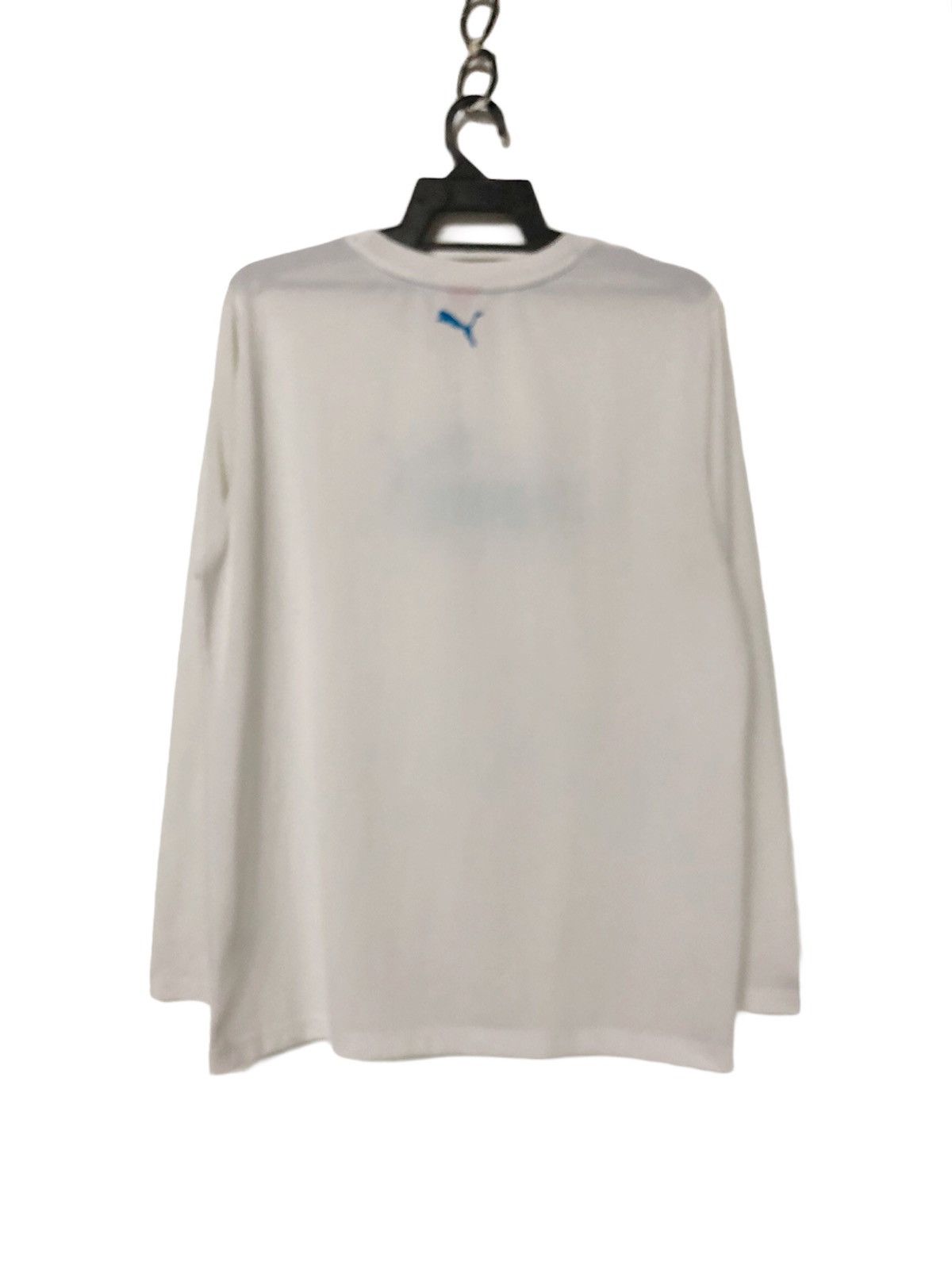 Puma × Vintage 🔥Vintage Puma Jerseys Size US M / EU 48-50 / 2 - 2 Thumbnail