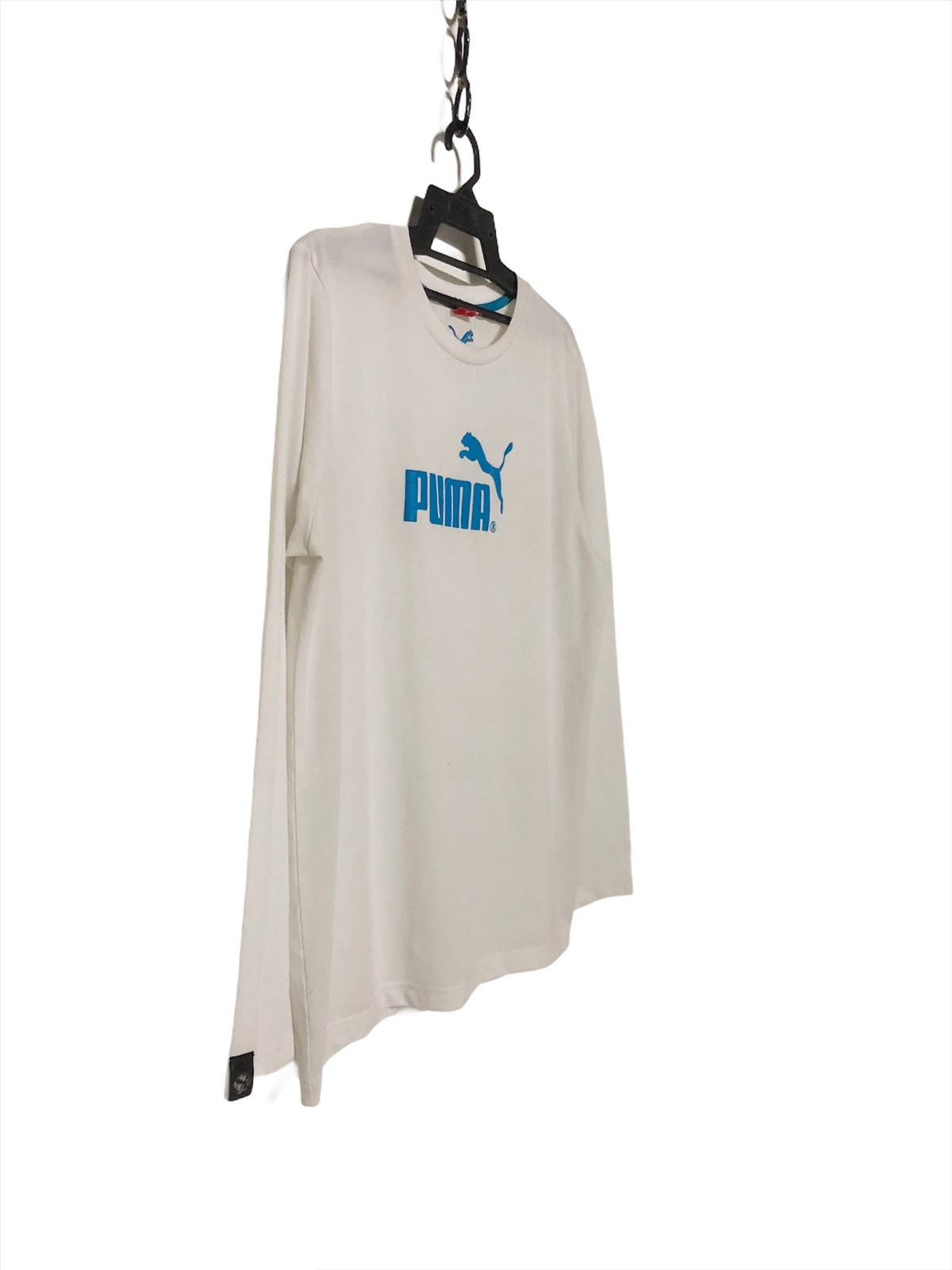 Puma × Vintage 🔥Vintage Puma Jerseys Size US M / EU 48-50 / 2 - 3 Thumbnail