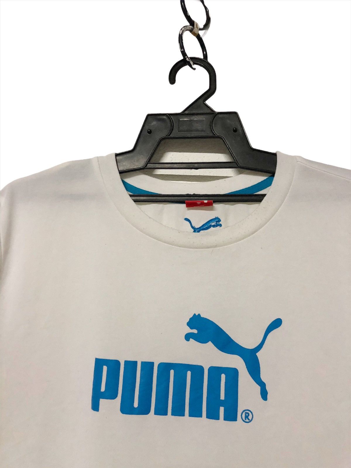 Puma × Vintage 🔥Vintage Puma Jerseys Size US M / EU 48-50 / 2 - 4 Thumbnail