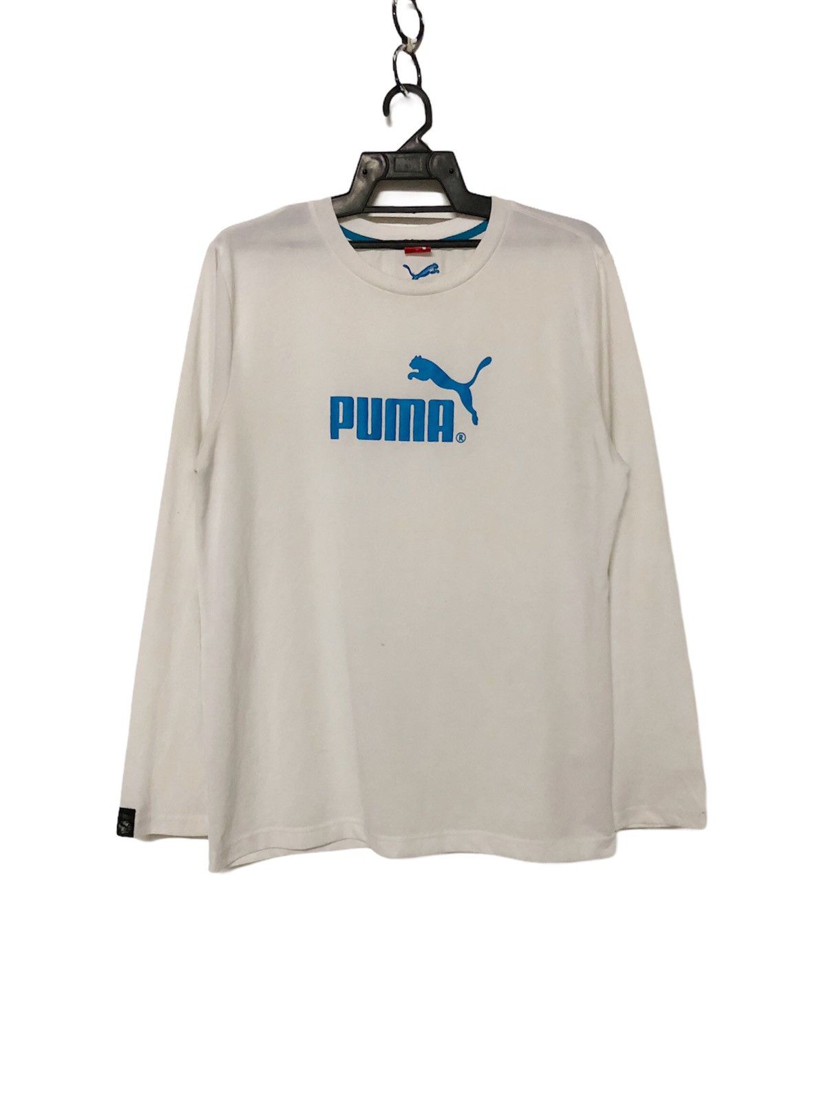 Puma × Vintage 🔥Vintage Puma Jerseys Size US M / EU 48-50 / 2 - 1 Thumbnail
