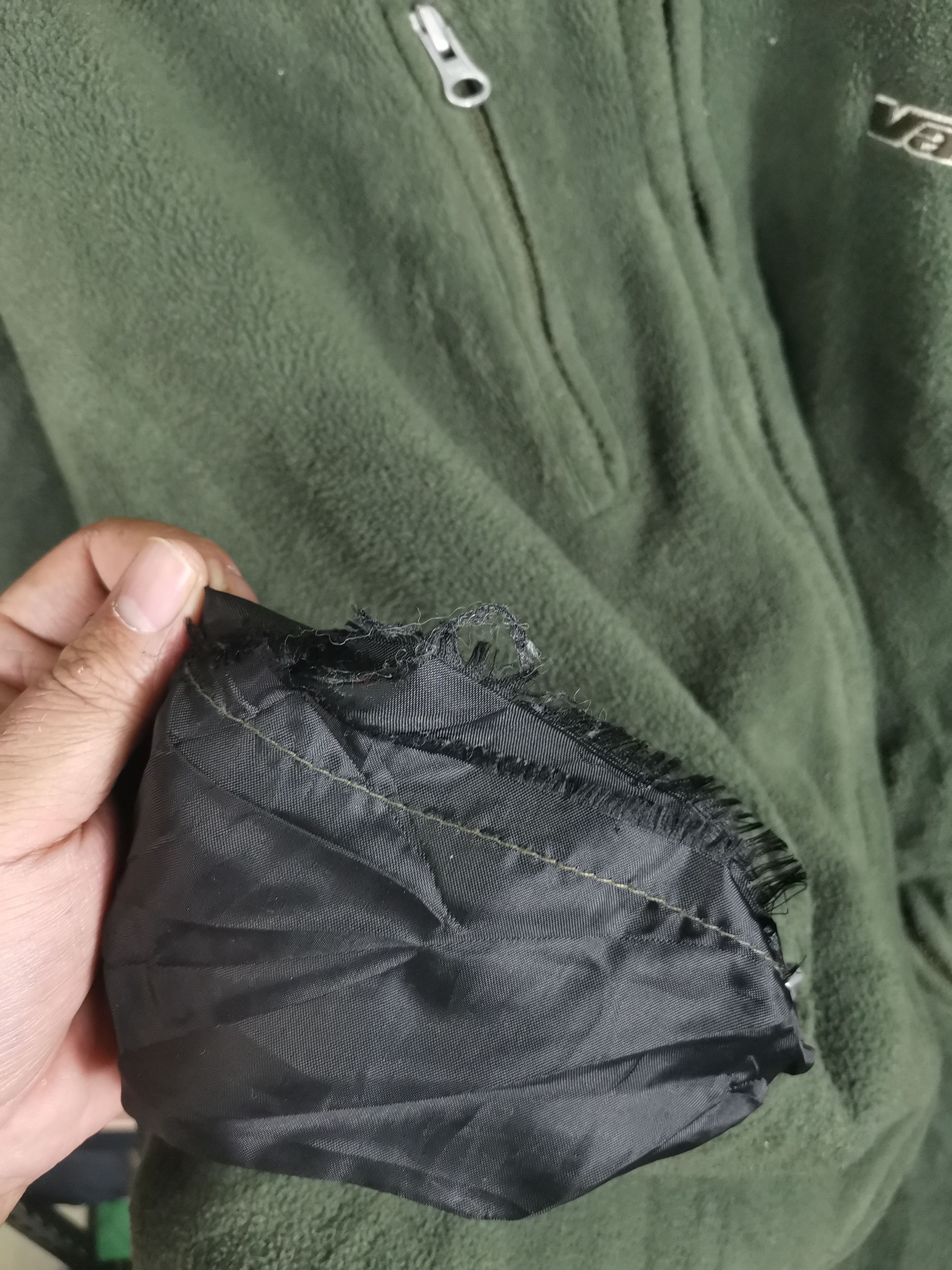 Vans Vintage 90s Vans Jacket Size US L / EU 52-54 / 3 - 6 Thumbnail