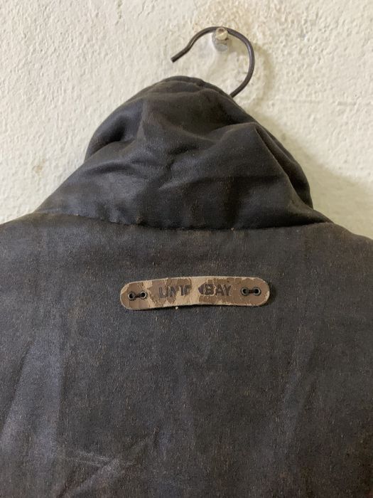 Vintage Vintage Union Bay Leather Jacket Grailed