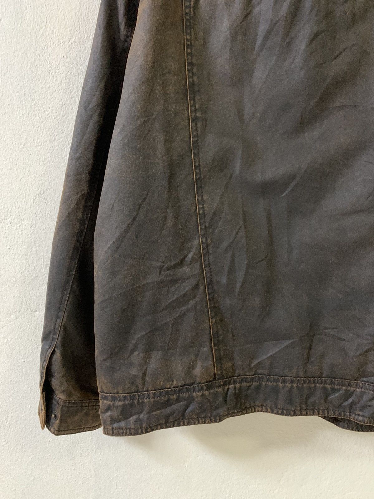 UNIONBAY Vintage Union Bay Leather Jacket Size US L / EU 52-54 / 3 - 11 Thumbnail