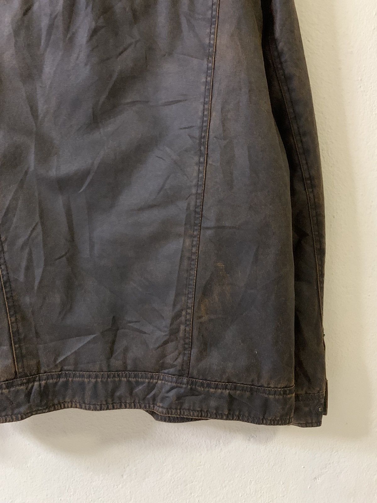 UNIONBAY Vintage Union Bay Leather Jacket Size US L / EU 52-54 / 3 - 10 Thumbnail