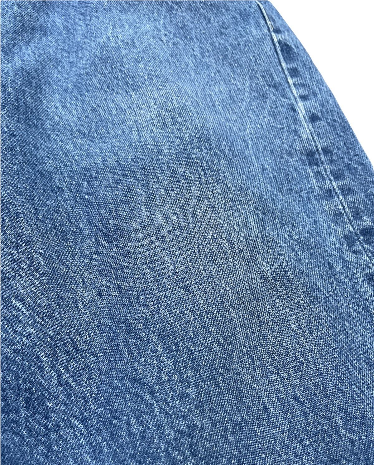 Levi's × Levi's Made & Crafted Levis 501 e Denim Size US 38 / EU 54 - 6 Thumbnail