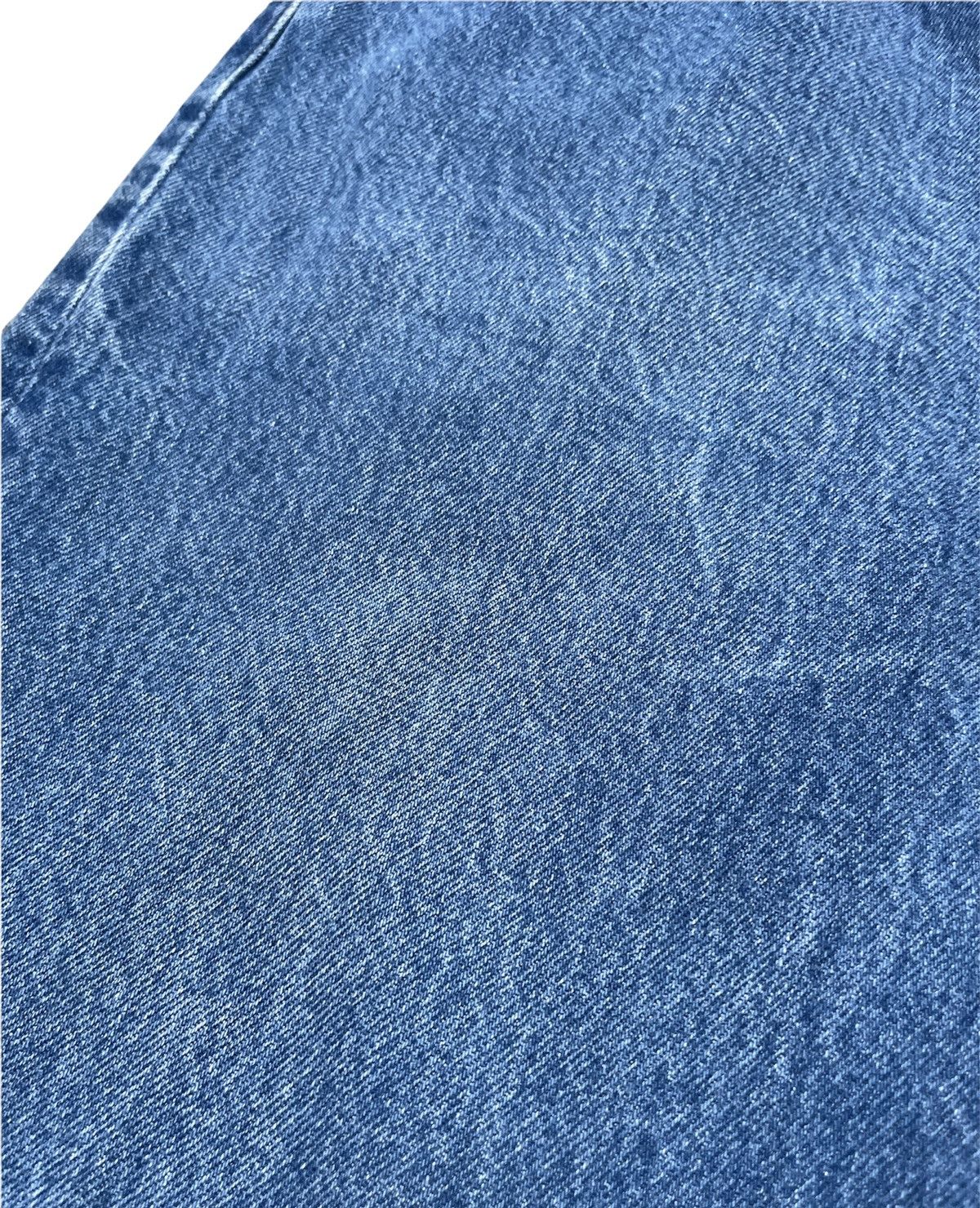 Levi's × Levi's Made & Crafted Levis 501 e Denim Size US 38 / EU 54 - 7 Thumbnail