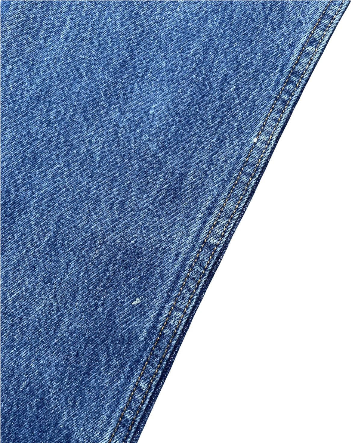 Levi's × Levi's Made & Crafted Levis 501 e Denim Size US 38 / EU 54 - 4 Thumbnail